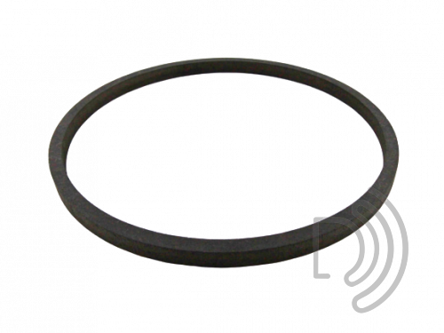 Кольцо проставочное 7,5" D189хd175х10