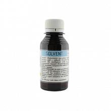 Состав SOLVENT / 100 мл