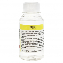 Состав PIB / 100 мл