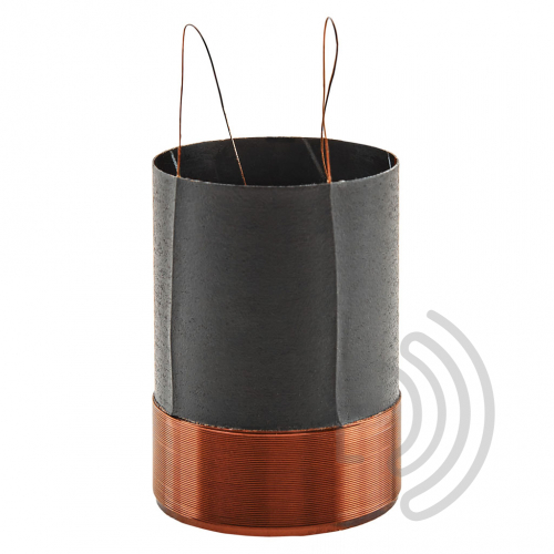 Катушка HERTZ HV 165L / 4 Ом