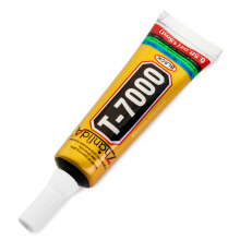 Клей T-7000 BLACK / 15 мл