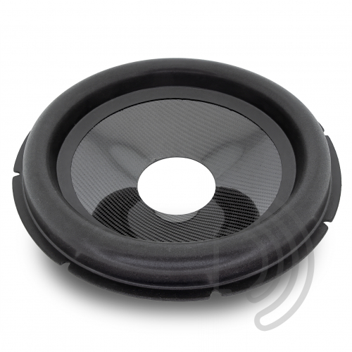 Диффузор с подвесом DP315-12 / W30*H30 / ND78 / SH45 / Карбон / HiRoll 