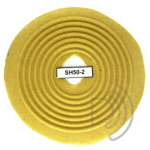 Шайба SH50-2 / 133 - 51 / Alphard DB-W80 фото 2