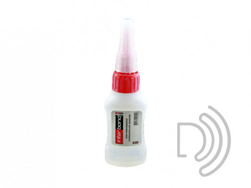 Клей INTERBOND 505 / 20 мл