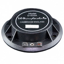 Ремкомплект Wharfedale D533A  / 8 Ом