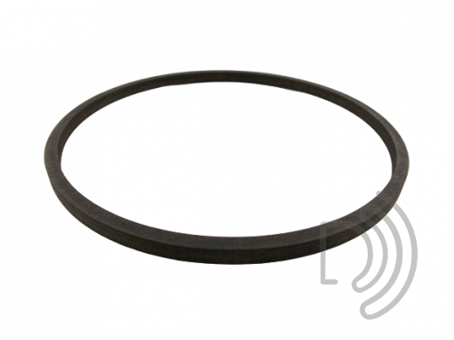 Кольцо проставочное 9" D228хd213х10